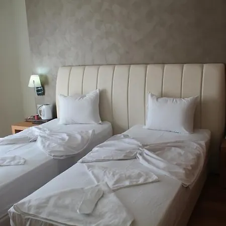 Taksim Pera Suites Stambuł