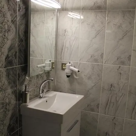 Taksim Pera Suites 3*